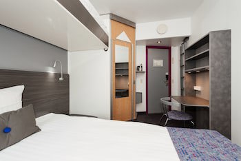 Cabinn Scandinavia Hotel