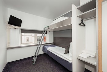 Cabinn Scandinavia Hotel
