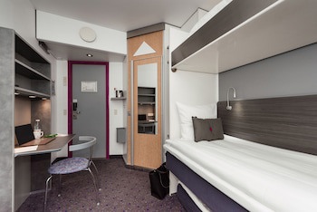 Cabinn Scandinavia Hotel
