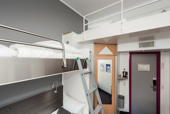 Cabinn Scandinavia Hotel
