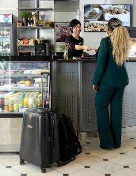 Cabinn Scandinavia Hotel