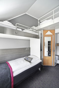 Cabinn Scandinavia Hotel