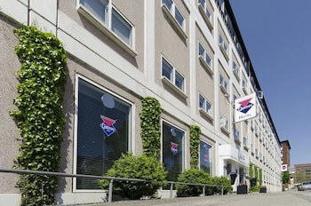 Cabinn Scandinavia Hotel