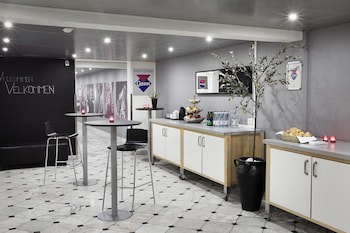 Cabinn Scandinavia Hotel