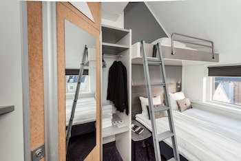 Cabinn Scandinavia Hotel