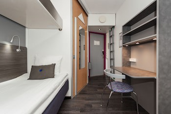 Cabinn Scandinavia Hotel