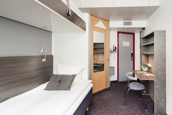 Cabinn Scandinavia Hotel