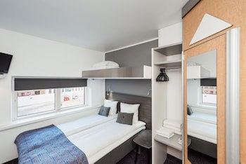 Cabinn Scandinavia Hotel