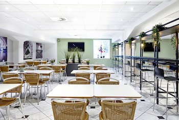 Cabinn Scandinavia Hotel