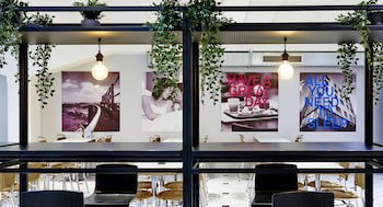 Cabinn Scandinavia Hotel