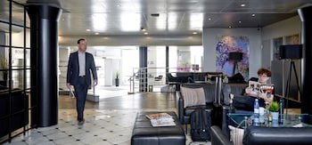 Cabinn Scandinavia Hotel