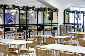 Cabinn Scandinavia Hotel