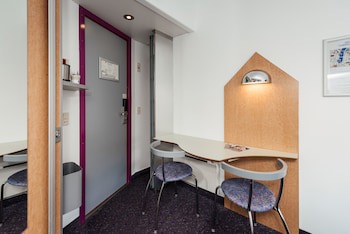 Cabinn Scandinavia Hotel