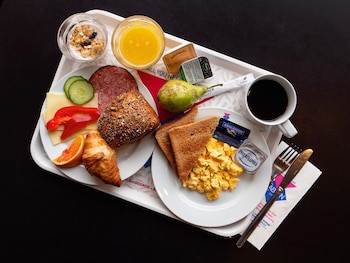 Cabinn Scandinavia Hotel