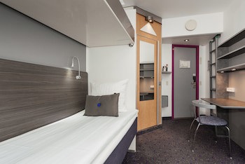 Cabinn Scandinavia Hotel