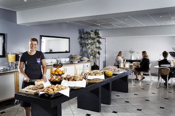 Cabinn Scandinavia Hotel
