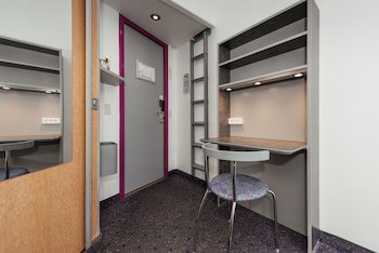 Cabinn Scandinavia Hotel