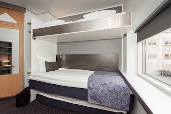 Cabinn Scandinavia Hotel