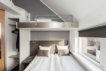 Cabinn Scandinavia Hotel