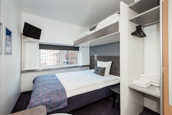 Cabinn Scandinavia Hotel