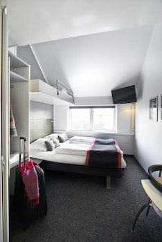 Cabinn Scandinavia Hotel