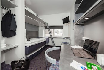 Cabinn Scandinavia Hotel
