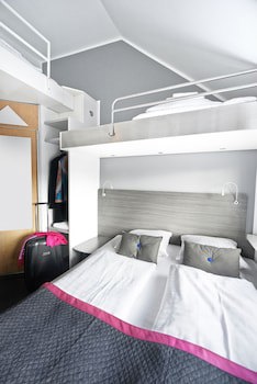 Cabinn Scandinavia Hotel