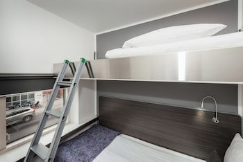 Cabinn Scandinavia Hotel