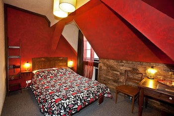 Castle Inn