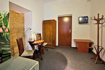 Castle Inn