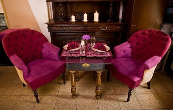 Castle Inn