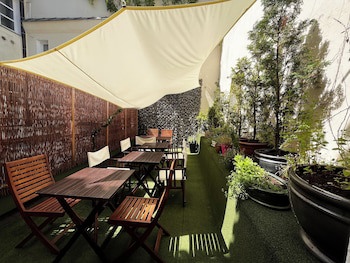 Castle Inn