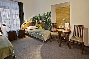 Castle Inn