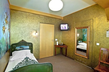 Castle Inn