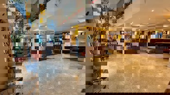 Sude Konak Hotel - Special Class