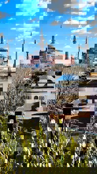 Sude Konak Hotel - Special Class