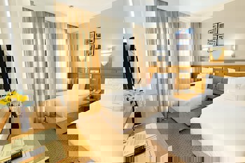 Sude Konak Hotel - Special Class