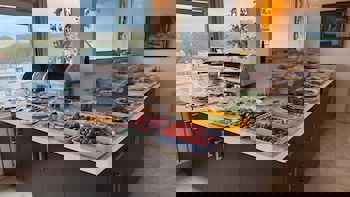 Sude Konak Hotel - Special Class