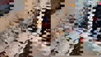 Sude Konak Hotel - Special Class