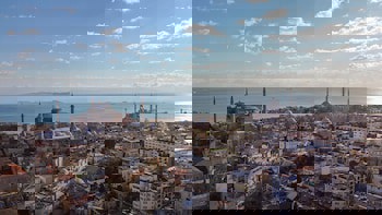 Sude Konak Hotel - Special Class