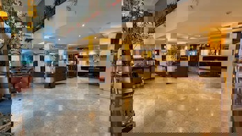 Sude Konak Hotel - Special Class