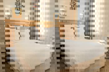 Sude Konak Hotel - Special Class