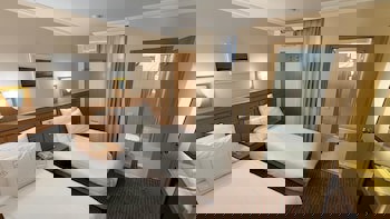 Sude Konak Hotel - Special Class