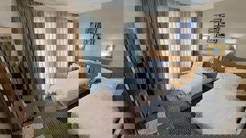 Sude Konak Hotel - Special Class