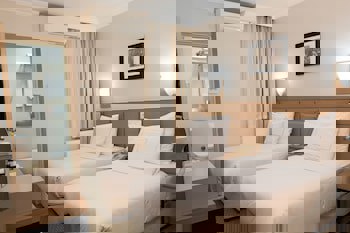 Sude Konak Hotel - Special Class