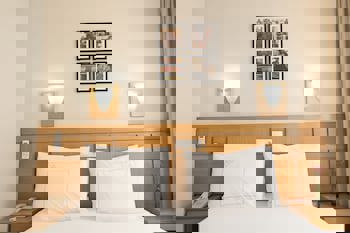 Sude Konak Hotel - Special Class