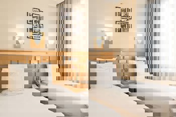 Sude Konak Hotel - Special Class