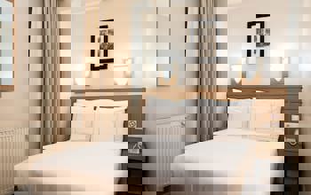 Sude Konak Hotel - Special Class