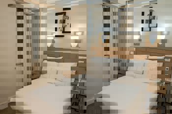 Sude Konak Hotel - Special Class