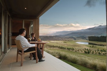 Fable Terrace Downs Resort By Mgallery